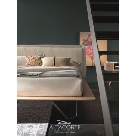 Letto Mat Diamante