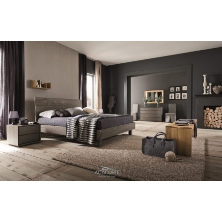 Letto Mat Kenzo