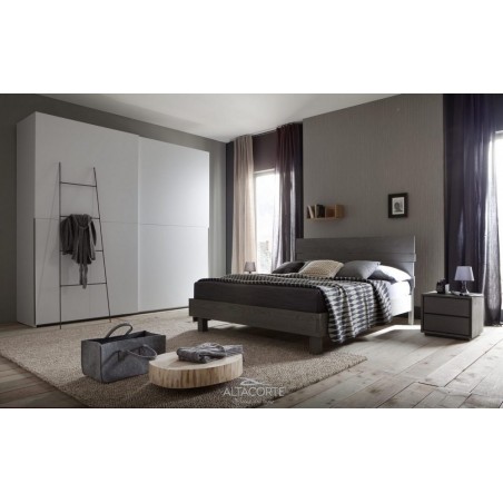 Letto Mat Kenzo