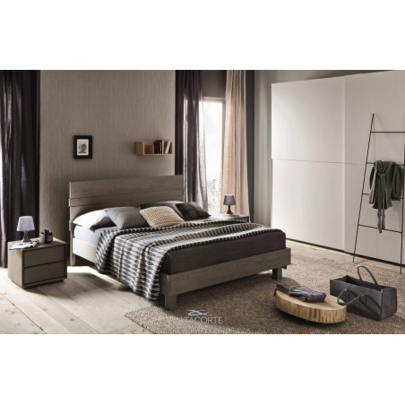 Letto Mat Kenzo