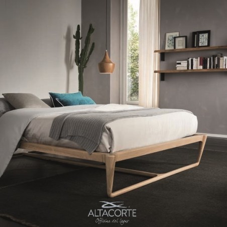 Giroletto Mat Moonlight Sommier