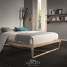 Giroletto Mat Moonlight Sommier