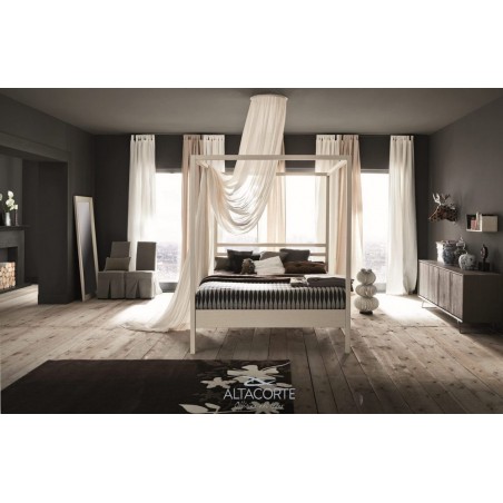 Letto Pia Nemo
