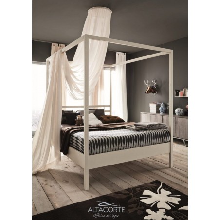 Letto Pia Nemo