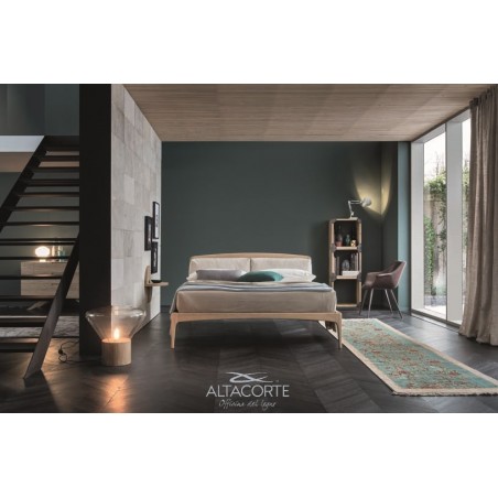 Letto King Nice