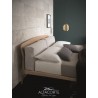 Letto King Nice