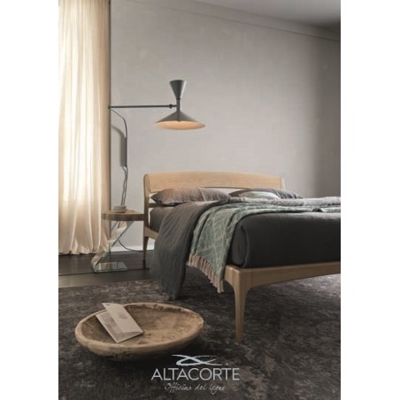 Letto King Nice