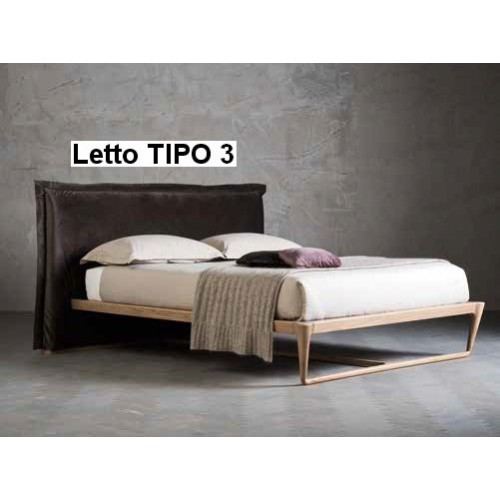 Letto King Pegaso 03