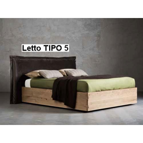 Letto Mat Pegaso 05