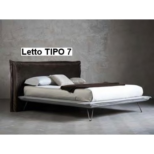 Letto Mat Pegaso 07