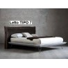Letto King Pegaso 07