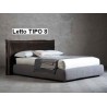 Letto Mat Pegaso 08