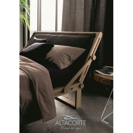 Letto Mat Tecno