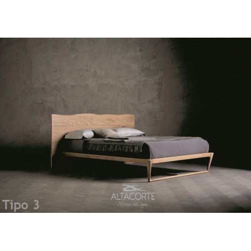 Letto Mat Wood 03