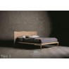 Letto King Wood 03