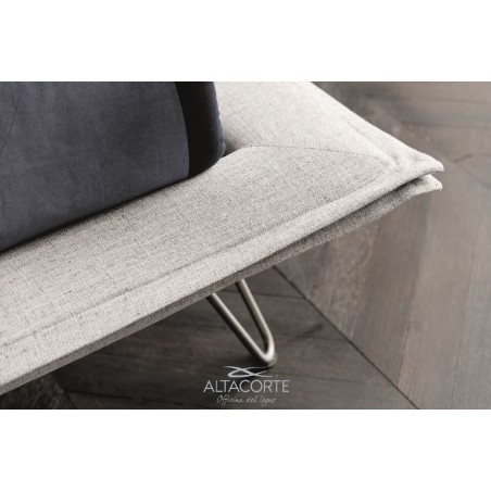 Letto King Wood 07