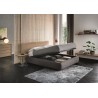 Letto King Wood 08