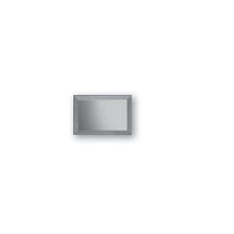 LB-ZN7311 Miroir Altacorte Nook 110 cm et h. 75cm