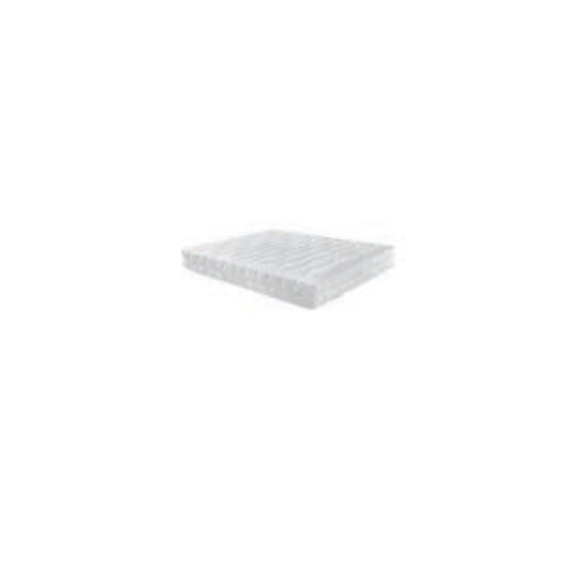 LB-MAT003 super king Altacorte Materasso super king 800 molle MAT003 da 200 cm