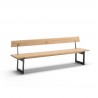Iron Schienale LB-PC9010