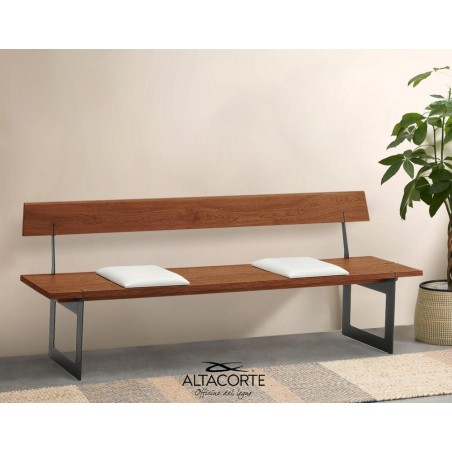 Iron Schienale LB-PC9010
