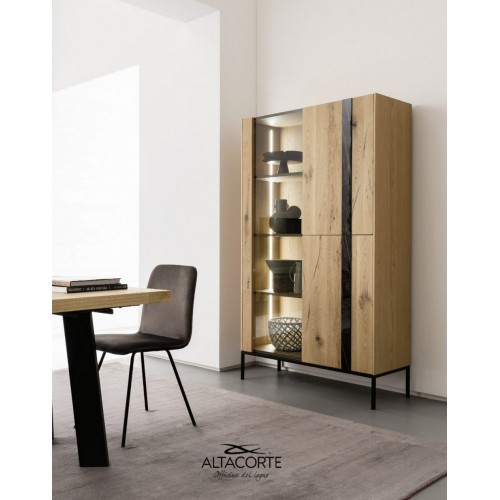 Elly Vetrina LB-ZG7241