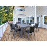 PACIFIC ARMCHAIR 023