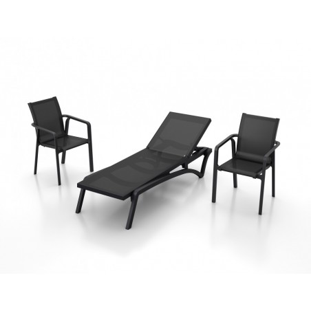 PACIFIC ARMCHAIR 023