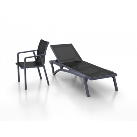 PACIFIC ARMCHAIR 023