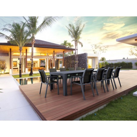 PACIFIC ARMCHAIR 023