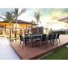 PACIFIC ARMCHAIR 023