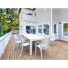 PACIFIC ARMCHAIR 023