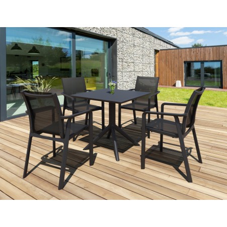 PACIFIC ARMCHAIR 023