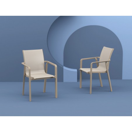 PACIFIC ARMCHAIR 023