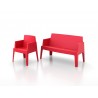 BOX SOFA 063