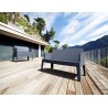 BOX SOFA 063