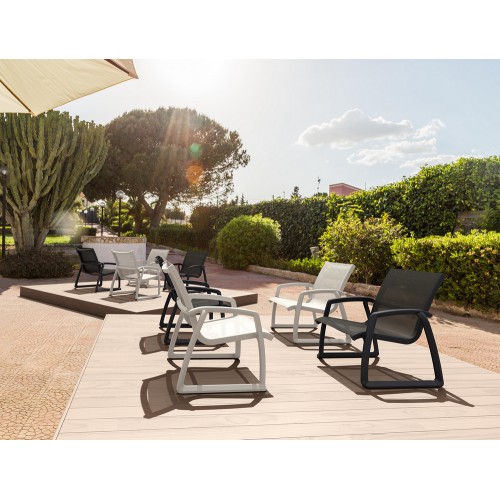 PACIFIC LOUNGE ARMCHAIR 232