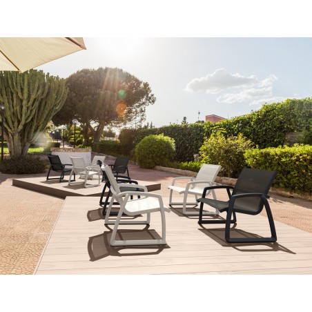 PACIFIC LOUNGE ARMCHAIR 232