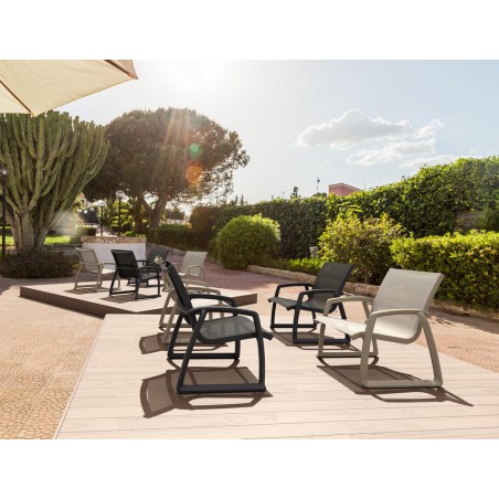 PACIFIC LOUNGE ARMCHAIR 232