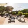 PACIFIC LOUNGE ARMCHAIR 232