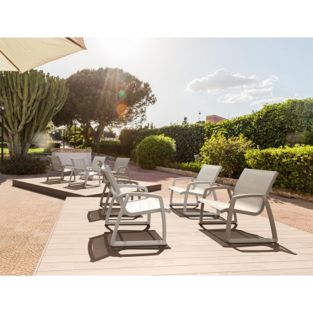PACIFIC LOUNGE ARMCHAIR 232
