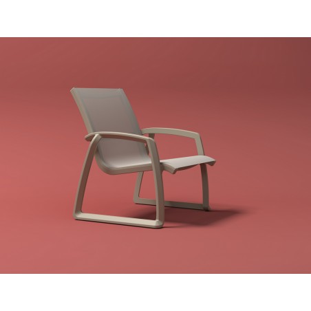 PACIFIC LOUNGE ARMCHAIR 232