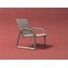 PACIFIC LOUNGE ARMCHAIR 232
