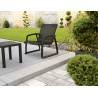 PACIFIC LOUNGE ARMCHAIR 232