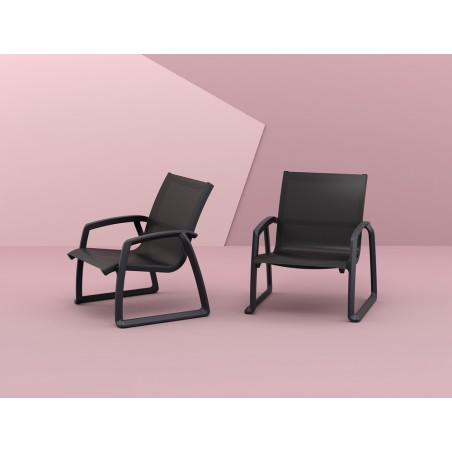 PACIFIC LOUNGE ARMCHAIR 232