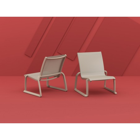 PACIFIC LOUNGE CHAIR 231