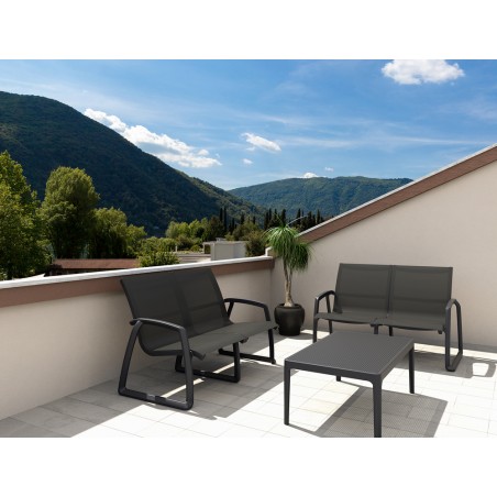 PACIFIC LOUNGE SOFA ARMCHAIR 234