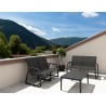 PACIFIC LOUNGE SOFA ARMCHAIR 234