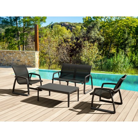PACIFIC LOUNGE SOFA ARMCHAIR 234