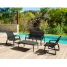 PACIFIC LOUNGE SOFA ARMCHAIR 234